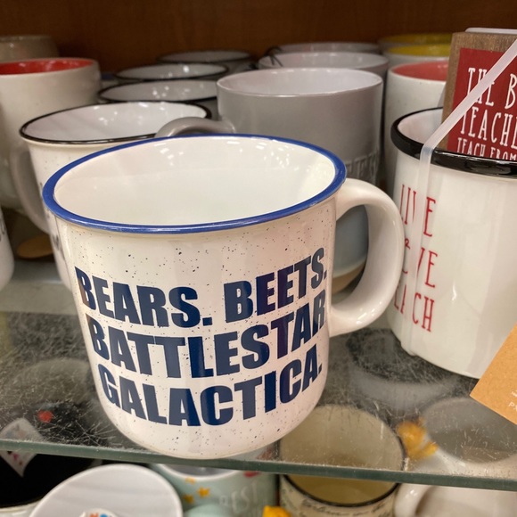 The Office Mug - Picture 3 of 3